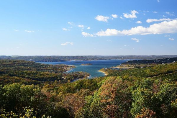 Still Waters Resort (Branson)